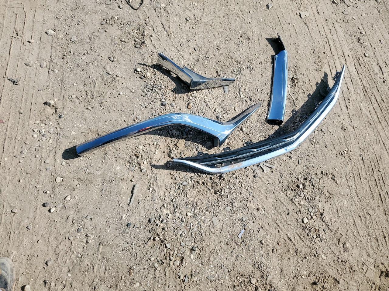 2021 Mazda Cx-5 Grand Touring VIN: JM3KFADM3M0462303 Lot: 80247775