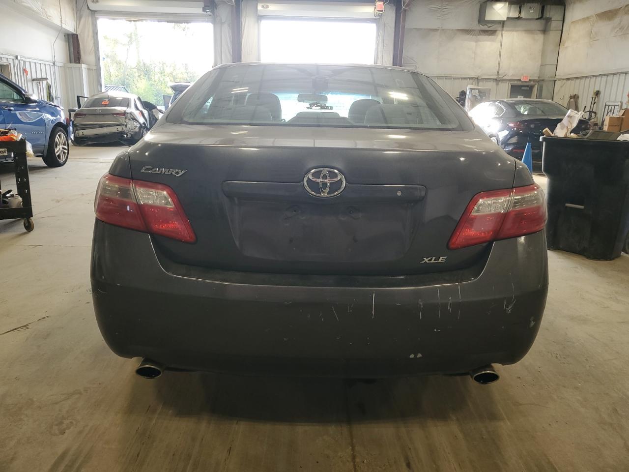 2009 Toyota Camry Se VIN: 4T1BK46K69U080621 Lot: 84540255
