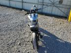 2012 HONDA NC700X    for sale at Copart OH - COLUMBUS