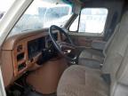 1991 GULFSTREAM   for sale at Copart WOLVERHAMPTON