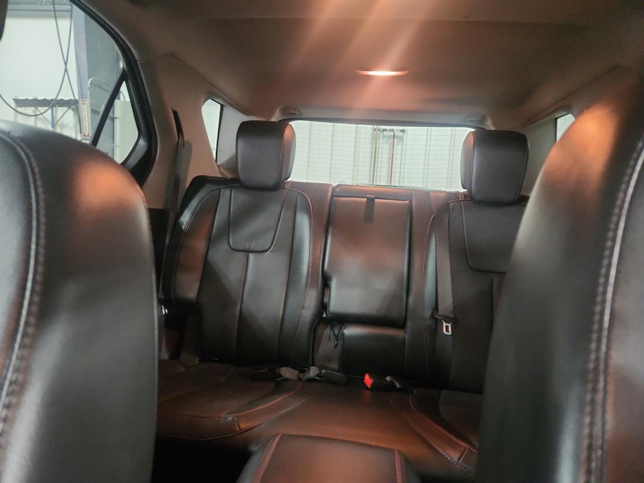 2013 Chevrolet Equinox Ltz VIN: 2GNFLGE34D6413105 Lot: 80800975