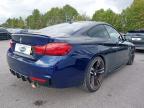 2019 BMW 420I M SPORT AUTO  for sale at Copart GLOUCESTER