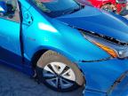 2019 TOYOTA PRIUS HYBRID  for sale at Copart YORK
