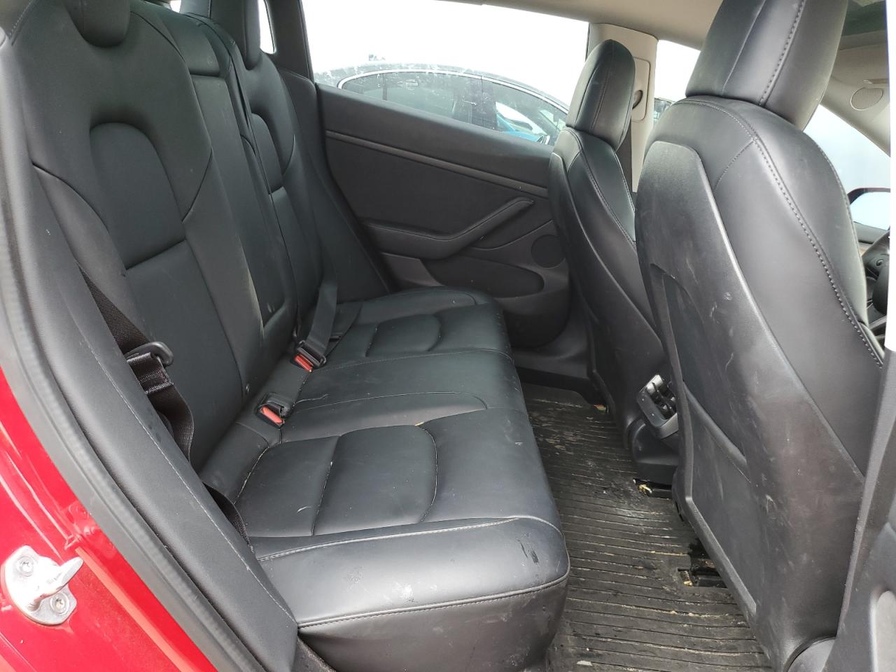 2022 Tesla Model 3 VIN: 5YJ3E1EC2NF276339 Lot: 69365335