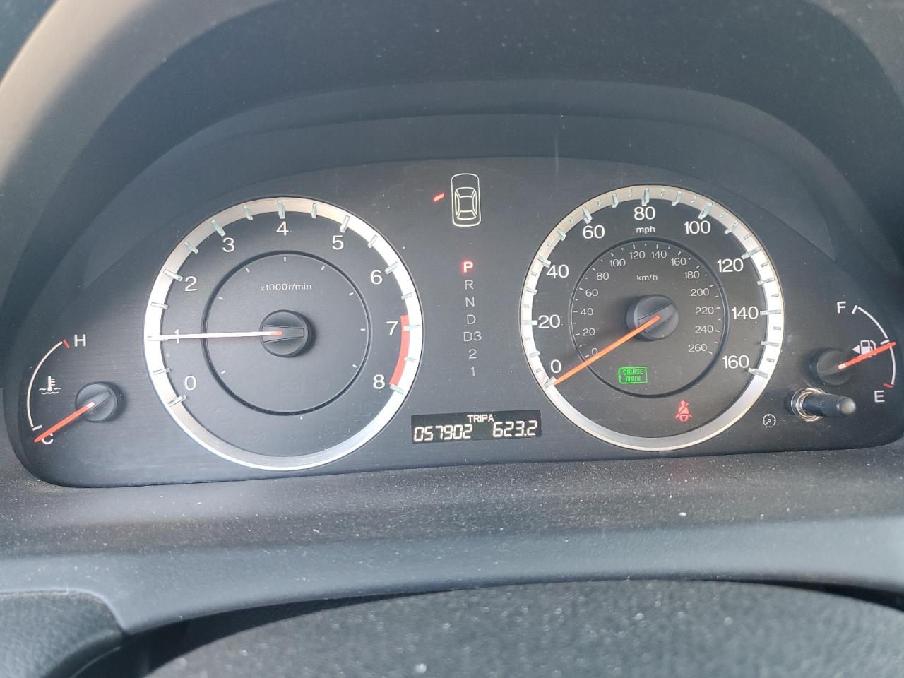 2012 Honda Accord Exl VIN: 1HGCP3F88CA033366 Lot: 81519165