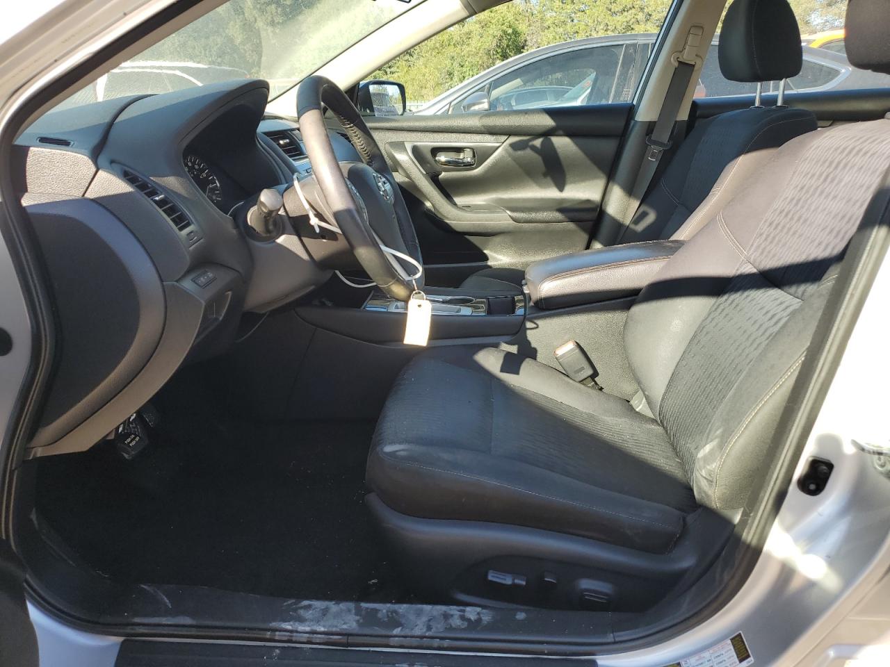 2018 Nissan Altima 2.5 VIN: 1N4AL3AP5JC216635 Lot: 80572215