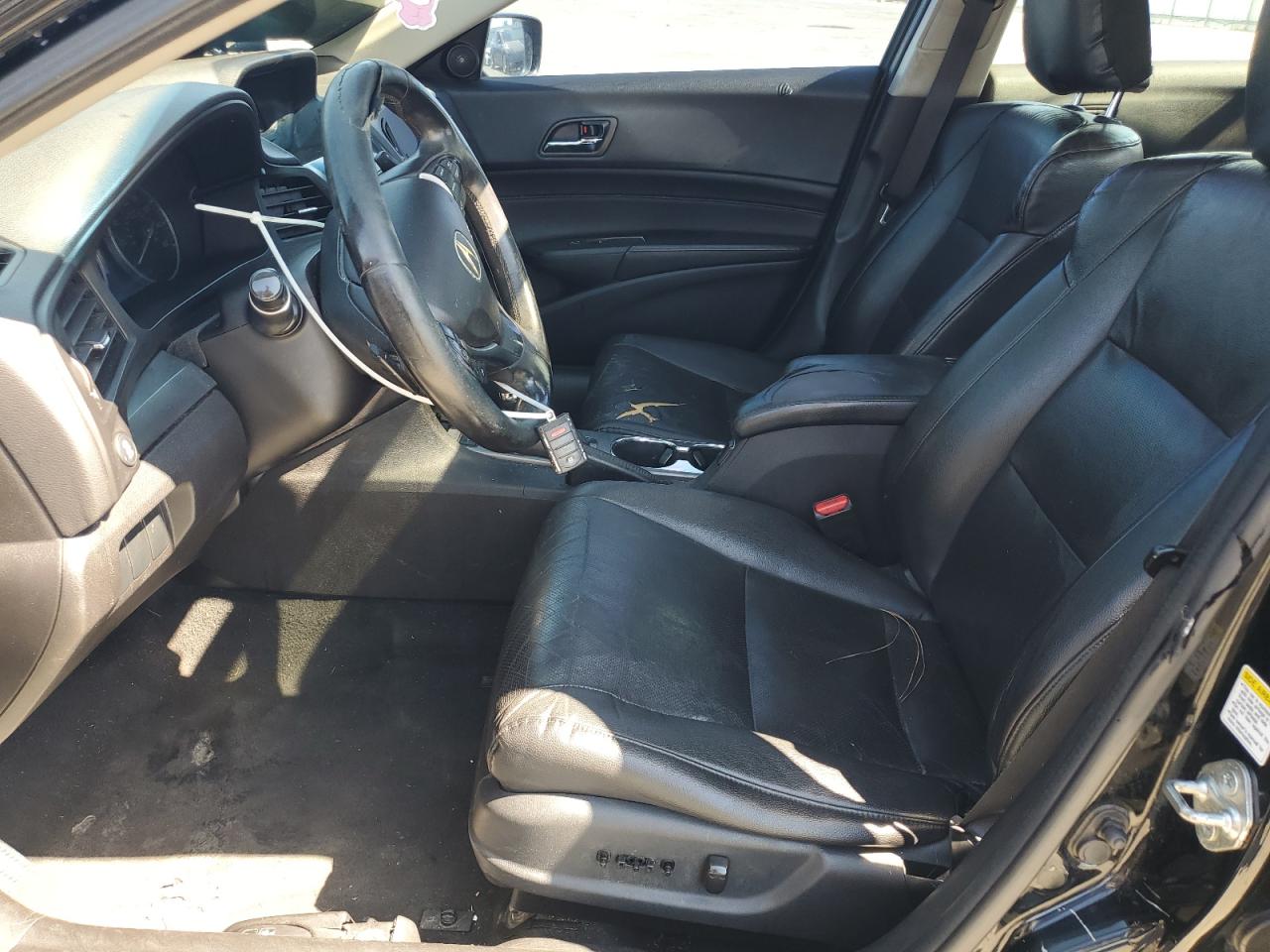 2013 Acura Ilx 20 Premium VIN: 19VDE1F51DE002129 Lot: 80845815