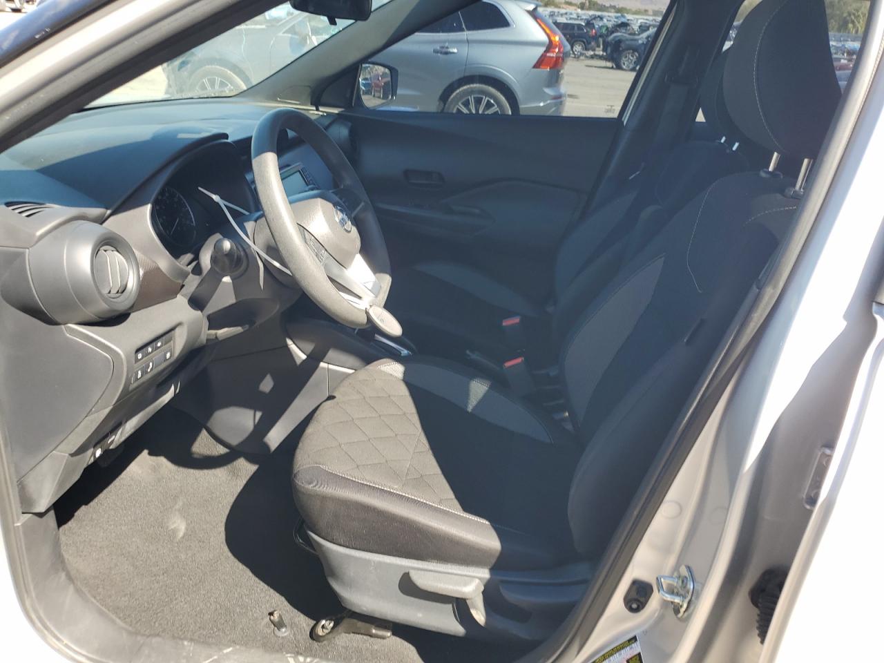 2020 Nissan Kicks S VIN: 3N1CP5BV0LL552963 Lot: 80948495