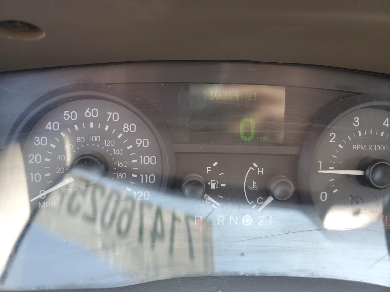 2010 Mercury Grand Marquis Ls VIN: 2MEBM7FV2AX612680 Lot: 71476025