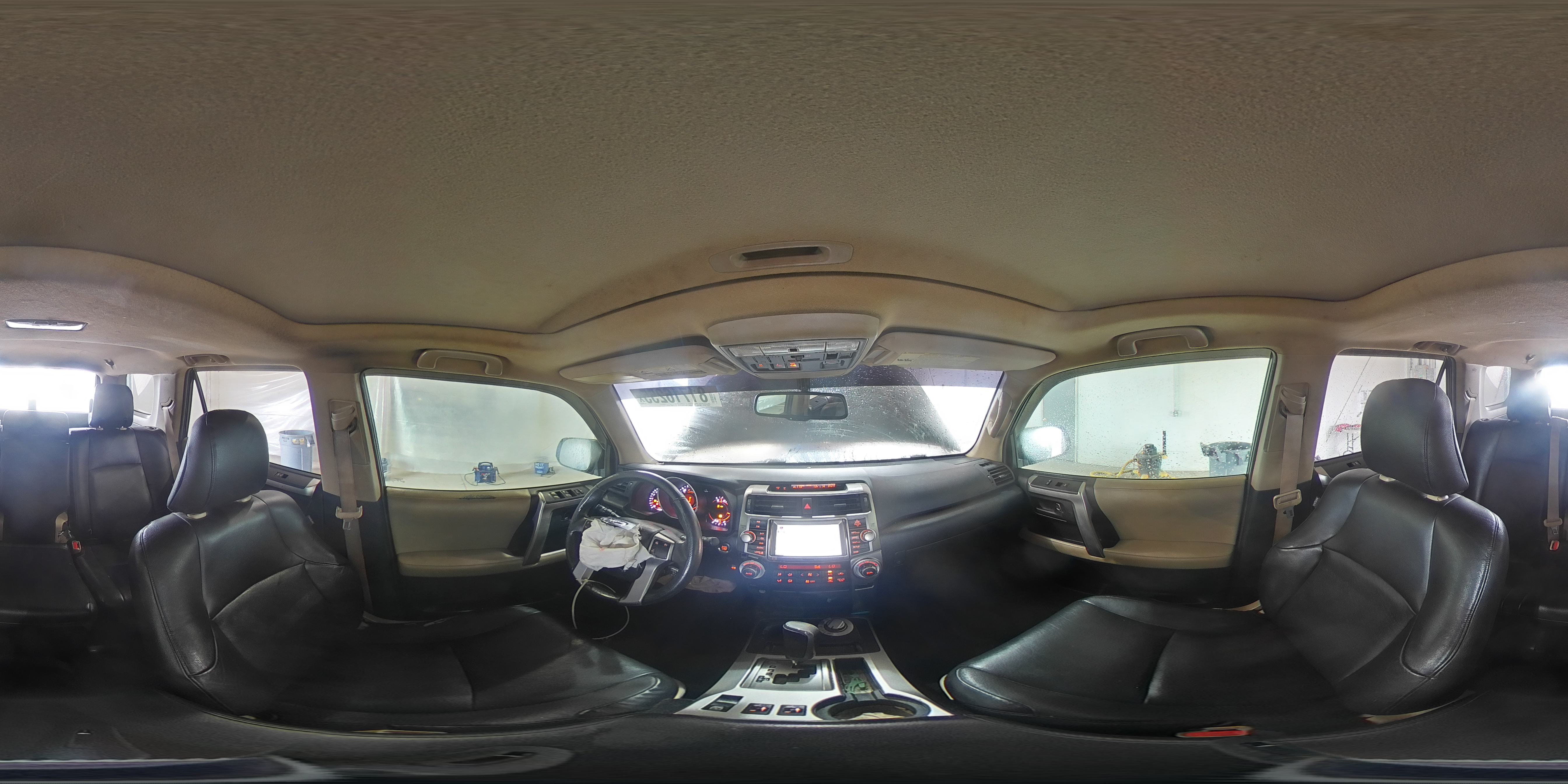 2011 Toyota 4Runner Sr5 VIN: JTEBU5JR1B5037955 Lot: 81716255