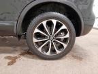 2011 NISSAN QASHQAI N-TEC for sale at Copart NEWBURY