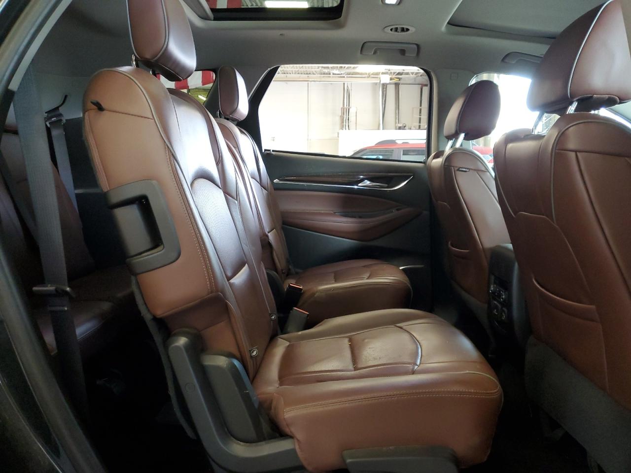 2018 Buick Enclave Avenir VIN: 5GAEVCKW1JJ251634 Lot: 71958635