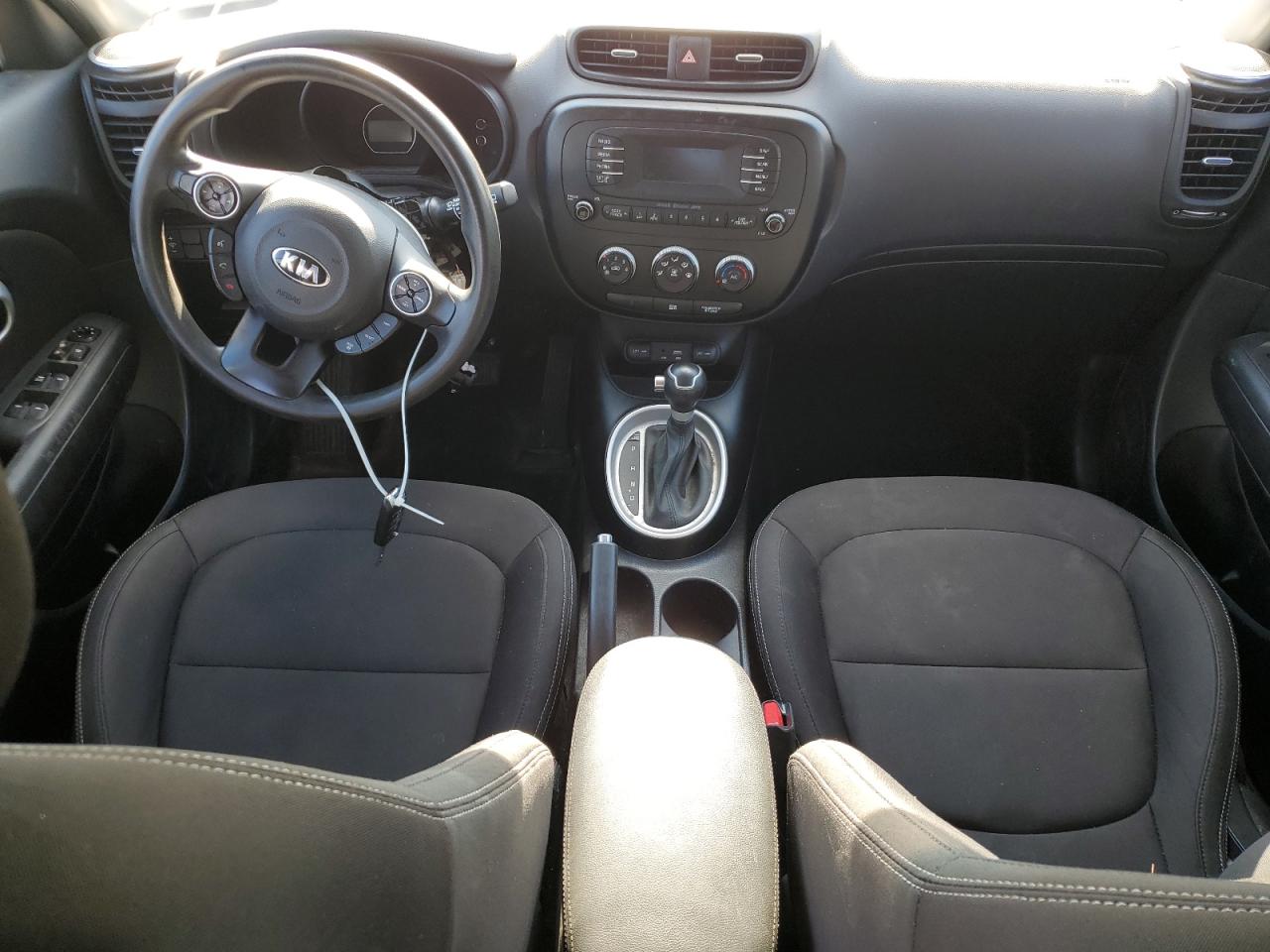 2016 Kia Soul VIN: KNDJN2A21G7388245 Lot: 82061845