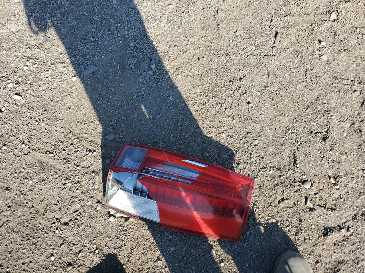 2008 Cadillac Escalade Esv VIN: 1GYFK66818R198559 Lot: 84005015