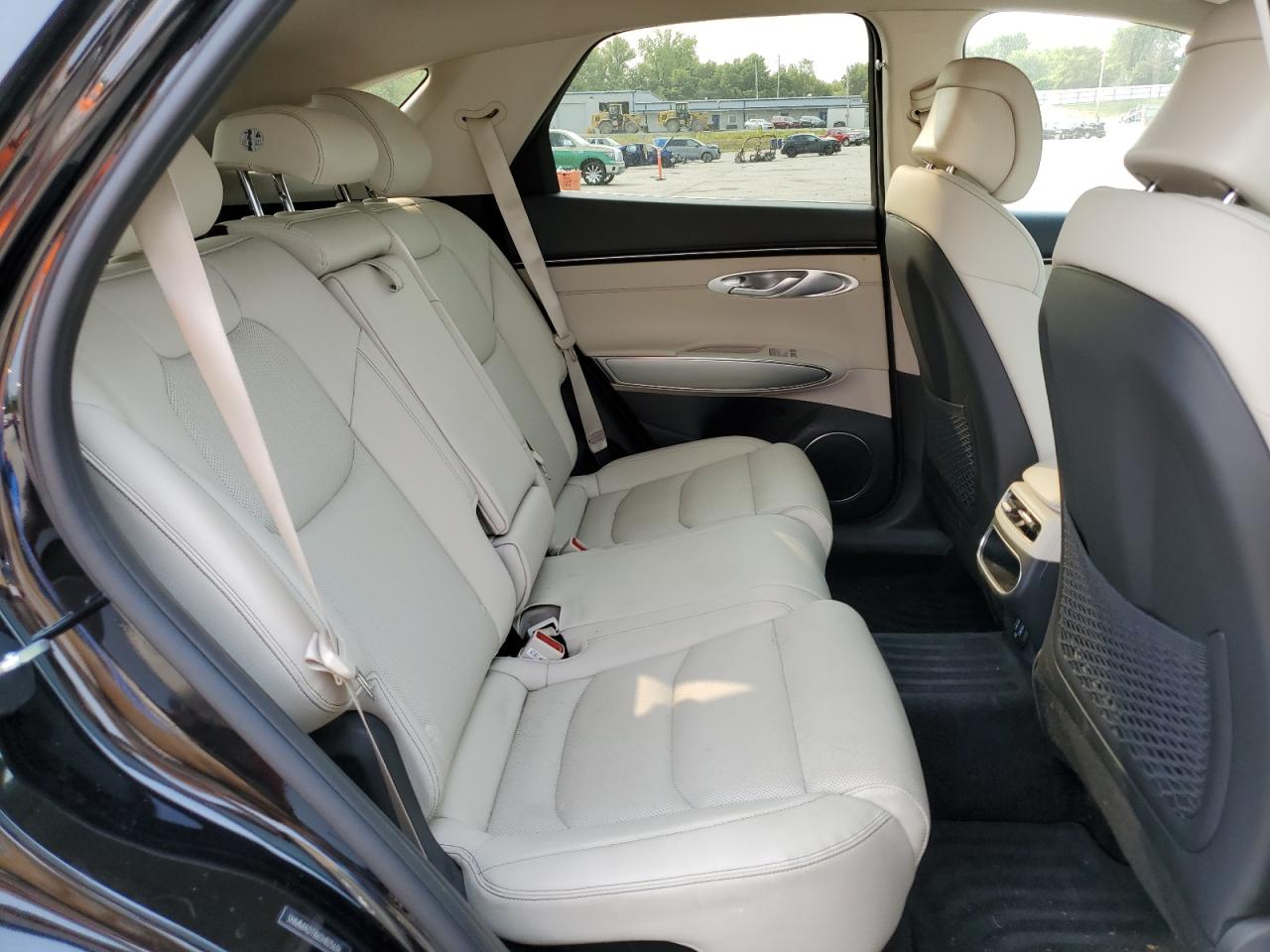 2025 Genesis Gv70 Base VIN: 5NMMADTB6SH025636 Lot: 70853875