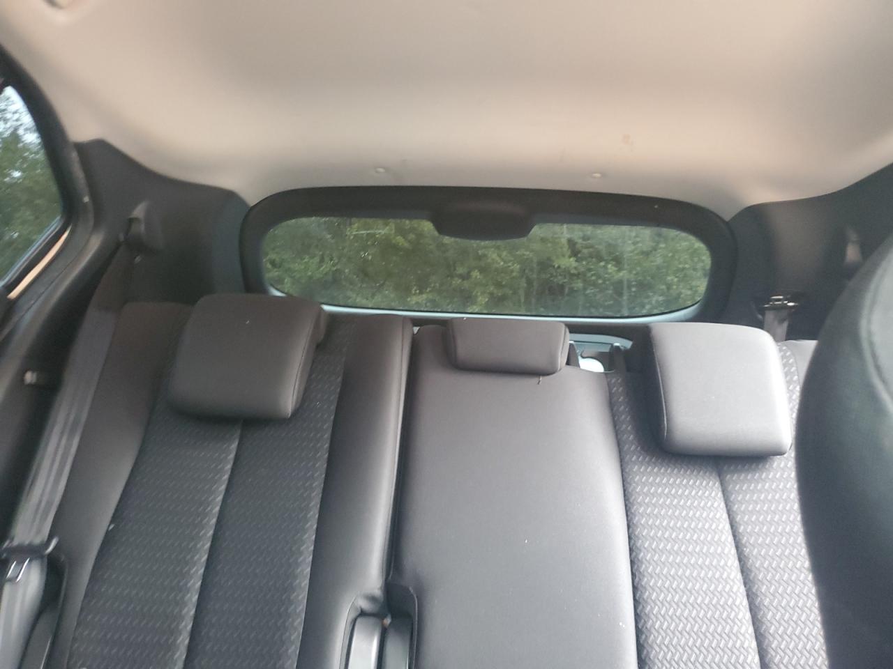 2018 Mitsubishi Eclipse Cross Le VIN: JA4AT4AAXJZ065780 Lot: 81900295