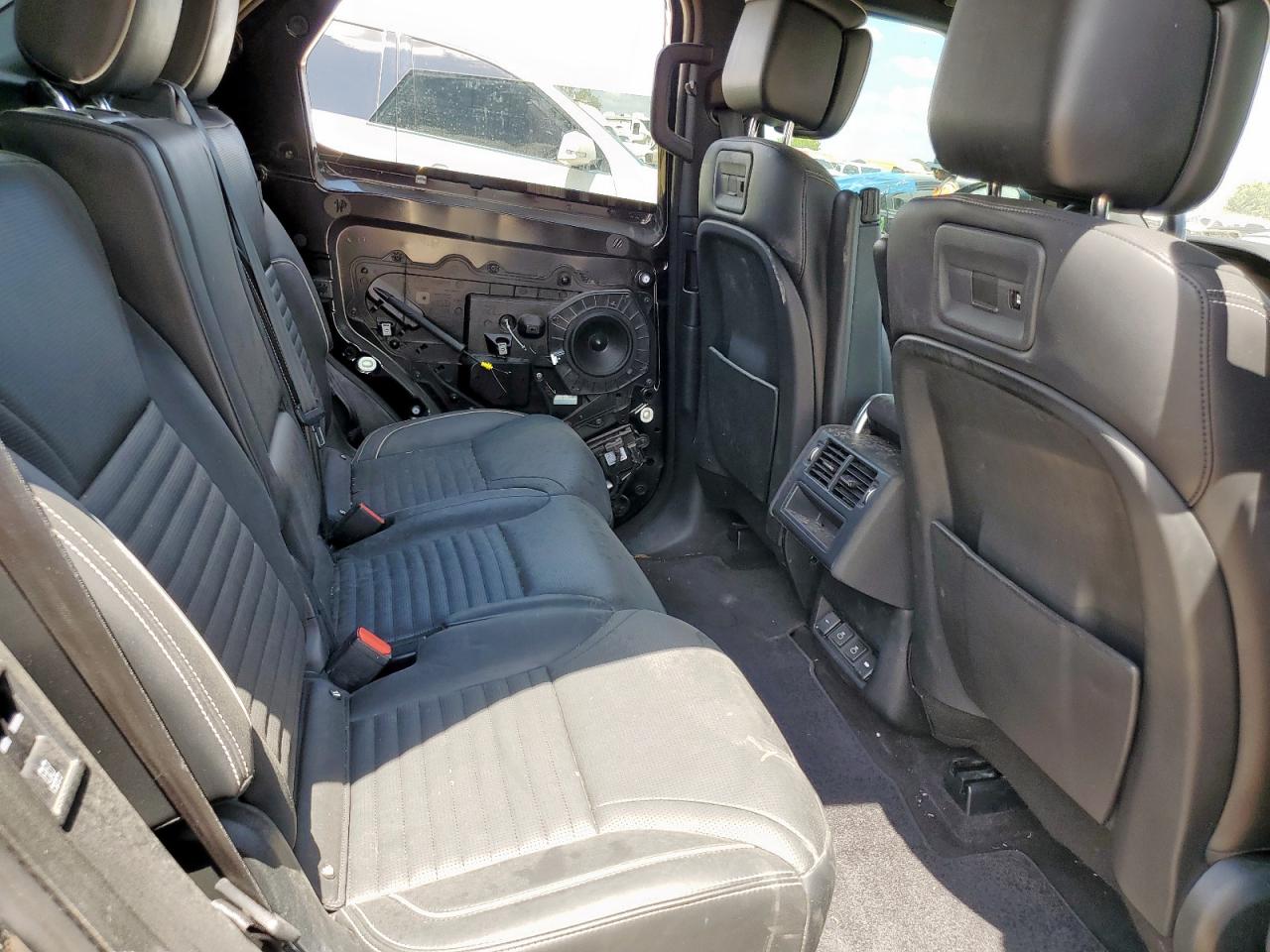 2021 Land Rover Discovery S VIN: SALRJ2RX0M2452632 Lot: 68540355