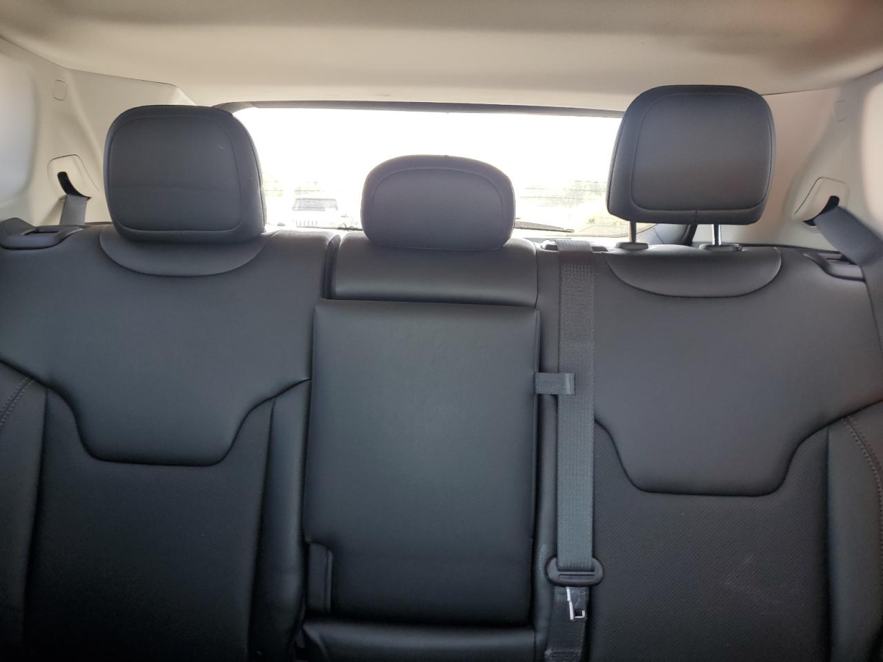 2021 Jeep Compass Limited VIN: 3C4NJDCB2MT510690 Lot: 80512975