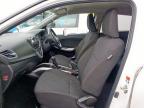 2017 SUZUKI BALENO SZ5 BOOSTERJET  for sale at Copart WHITBURN