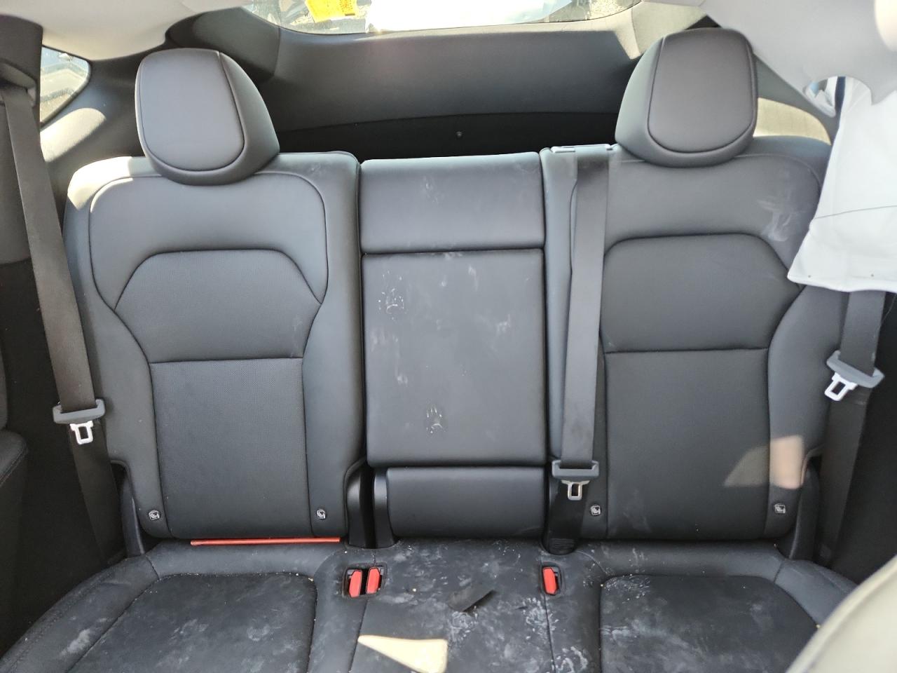 2026 Tesla Model Y VIN: 7SAYGDED2TF381683 Lot: 81301485