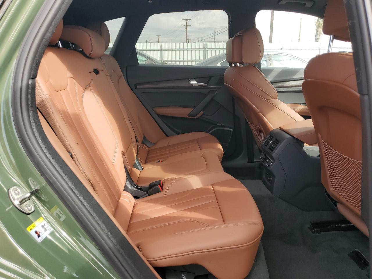 2025 Audi Q5 Premium Plus 45 VIN: WA1EAAFY6S2050960 Lot: 81448445