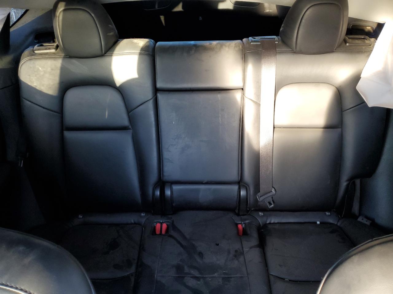 2021 Tesla Model Y VIN: 5YJYGDEE1MF182390 Lot: 65716445