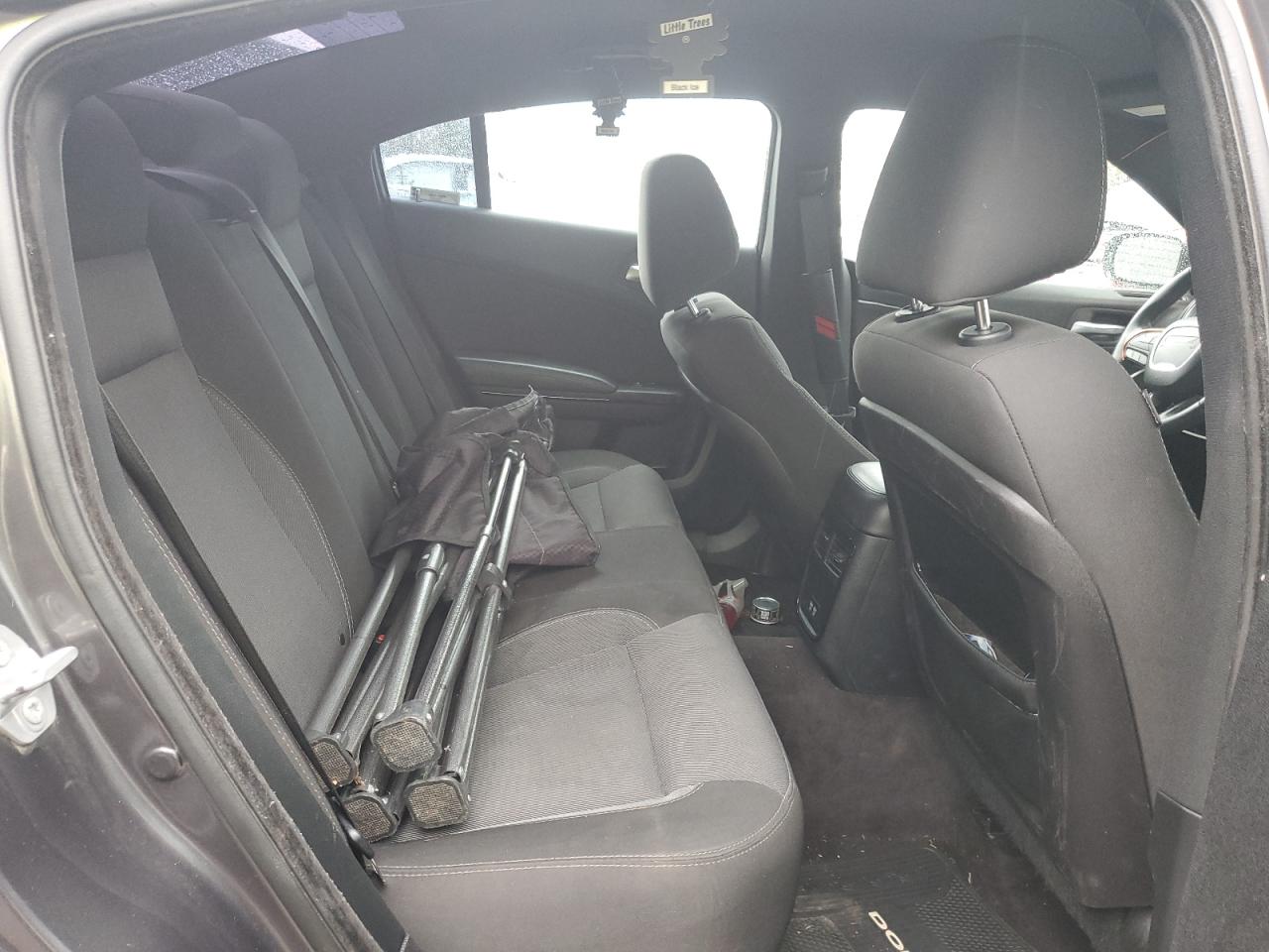 2016 Dodge Charger Se VIN: 2C3CDXBG5GH246752 Lot: 82059435