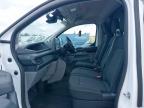 2025 FORD TRANSIT CUSTOM 280LEADER  for sale at Copart WOLVERHAMPTON