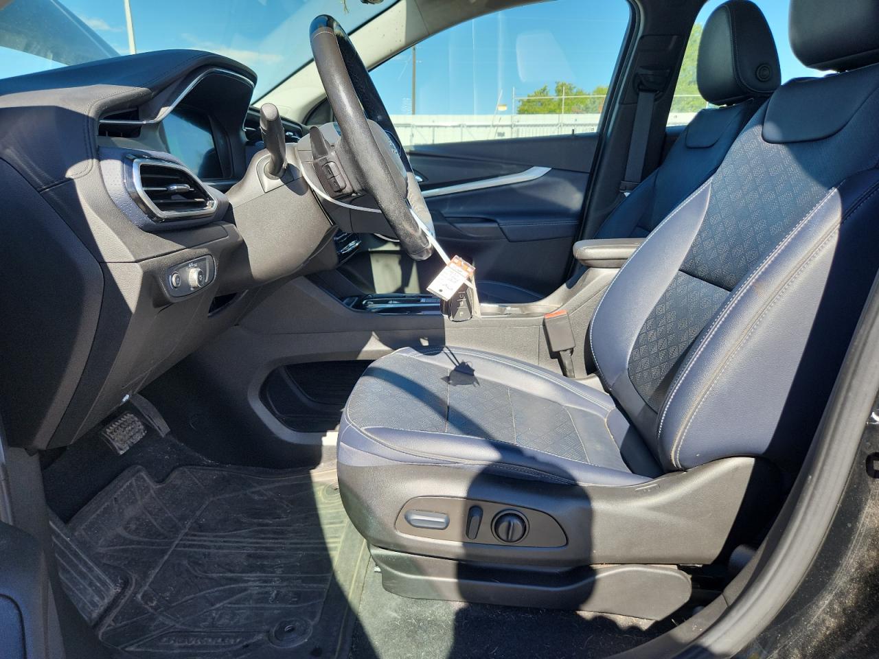 2022 Chevrolet Bolt Euv Premier VIN: 1G1FZ6S00N4134807 Lot: 80102125