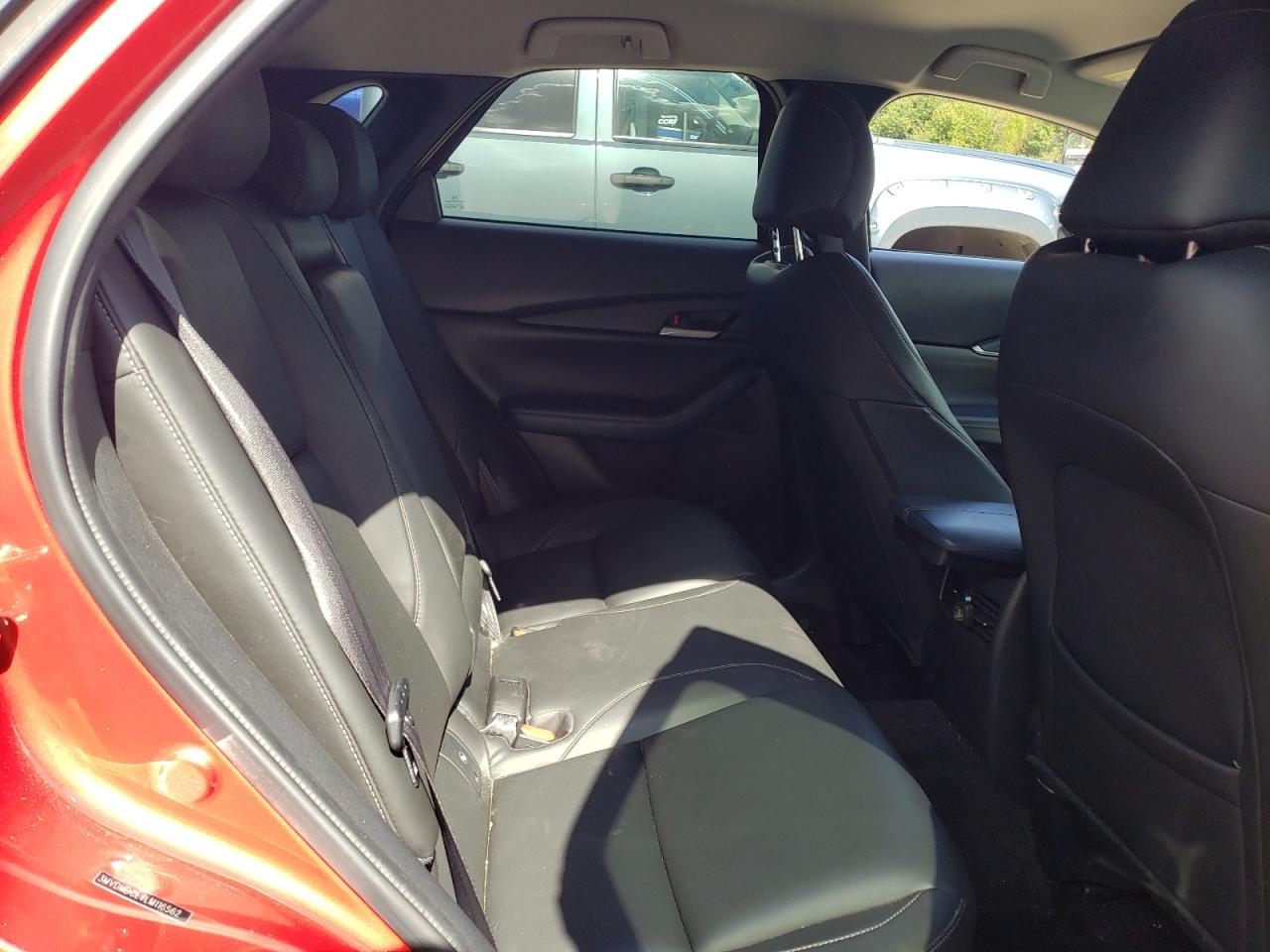 2020 Mazda Cx-30 Select VIN: 3MVDMBCL7LM116562 Lot: 84468565