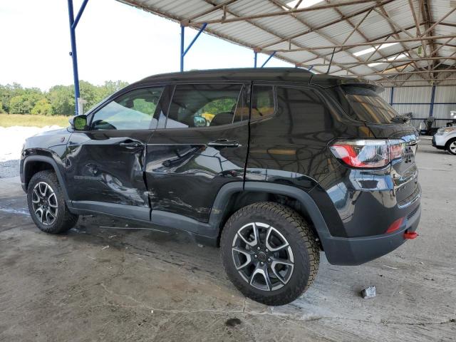  JEEP COMPASS 2025 Черный