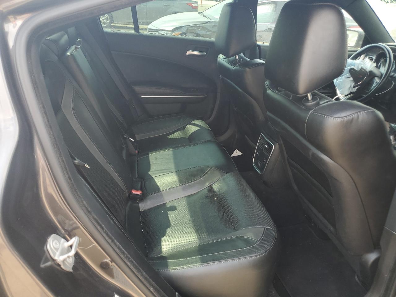 2021 Dodge Charger Sxt VIN: 2C3CDXBG2MH638583 Lot: 81291425