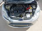 2011 FORD FIESTA ZETEC for sale at Copart SANDY