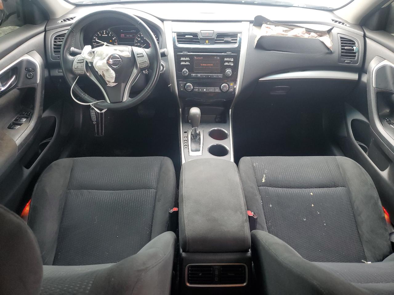 2015 Nissan Altima 2.5 VIN: 1N4AL3AP5FC174104 Lot: 84740215