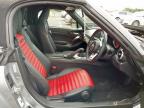 2018 ABARTH 124 SPIDER MULTIAIR  for sale at Copart SANDTOFT