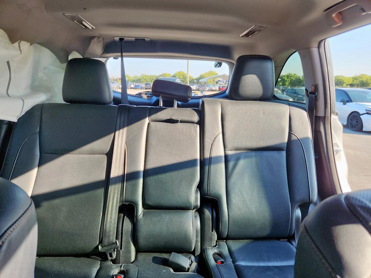 2017 Toyota Highlander Limited VIN: 5TDYZRFHXHS196306 Lot: 84274585