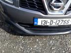 2013 NISSAN QASHQAI  for sale at Copart CASTLEDERMOT - IRELAND