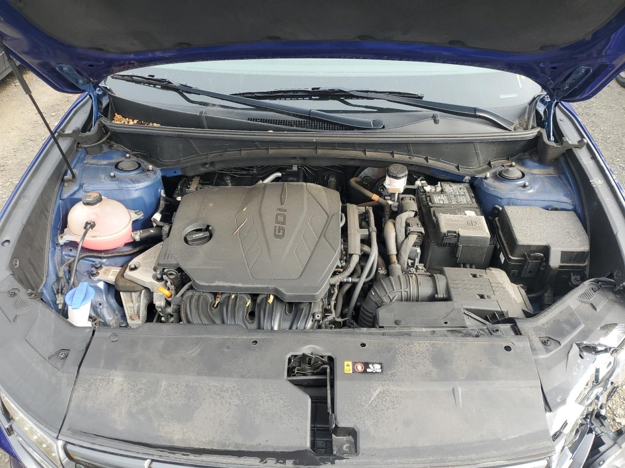 2022 Hyundai Tucson Se VIN: 5NMJACAE8NH028861 Lot: 82037125