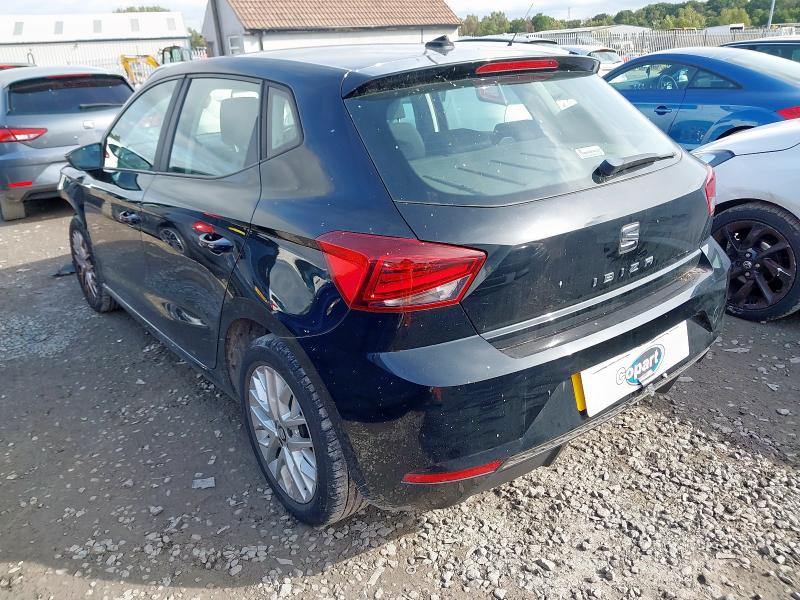 2018 SEAT IBIZA SE TECHNOLOGY MPI 