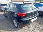 2018 SEAT IBIZA SE TECHNOLOGY MPI  for sale at Copart WOLVERHAMPTON