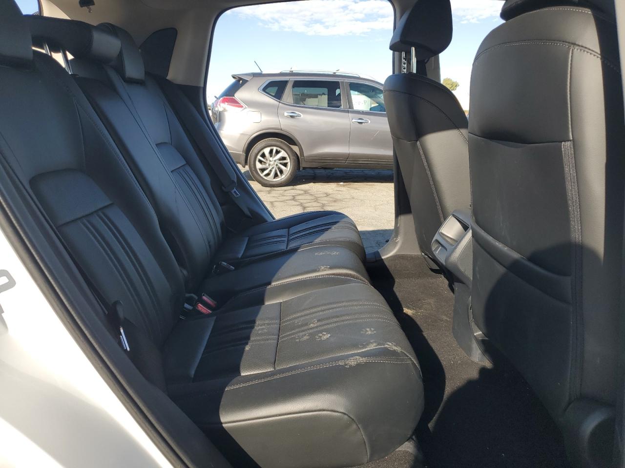 2025 Honda Hr-V Exl VIN: 3CZRZ2H76SM764374 Lot: 81844555