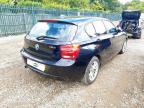 2014 BMW 116D EFFICIENTDYNAMICS  for sale at Copart COLCHESTER