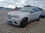 2012 BMW X5 XDRIVE40D M SPORT AUTO  for sale at Copart WISBECH