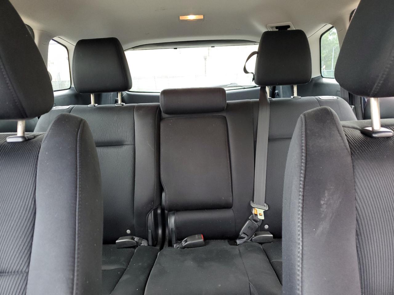 2014 Mazda Cx-9 Sport VIN: JM3TB3BV6E0434617 Lot: 84412805