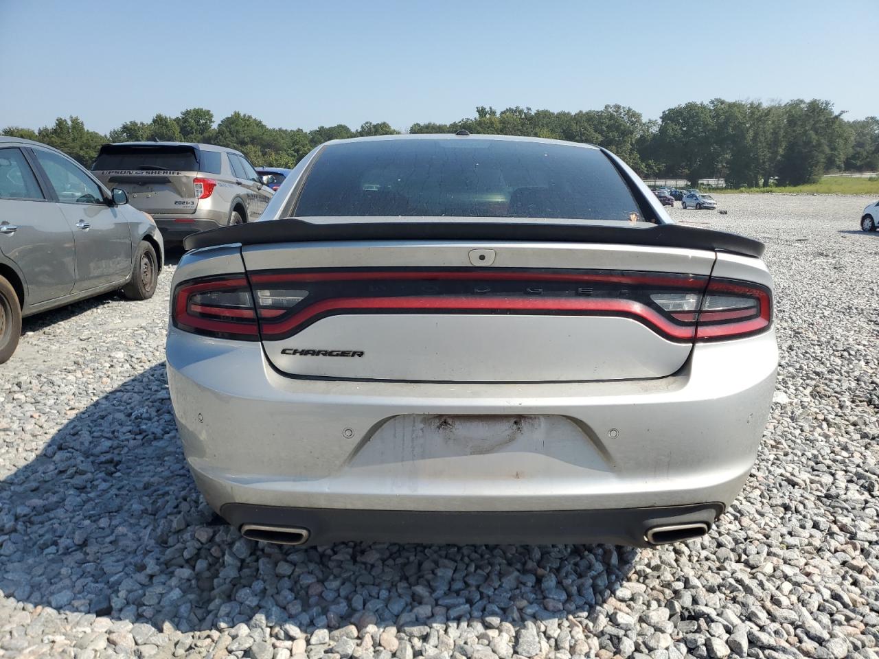 2022 Dodge Charger Sxt VIN: 2C3CDXBG1NH221151 Lot: 71075555