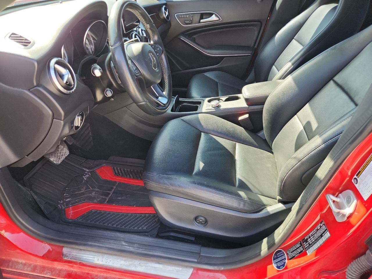 2015 Mercedes-Benz Cla 250 4Matic VIN: WDDSJ4GB0FN232832 Lot: 71927635