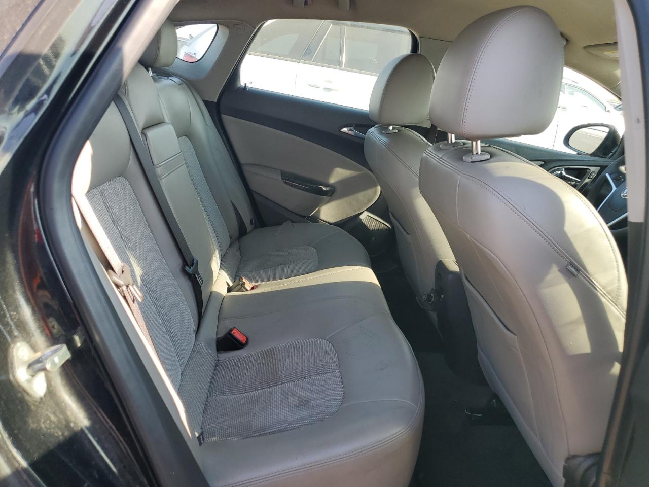 2016 Buick Verano VIN: 1G4P15SK1G4159406 Lot: 81159395