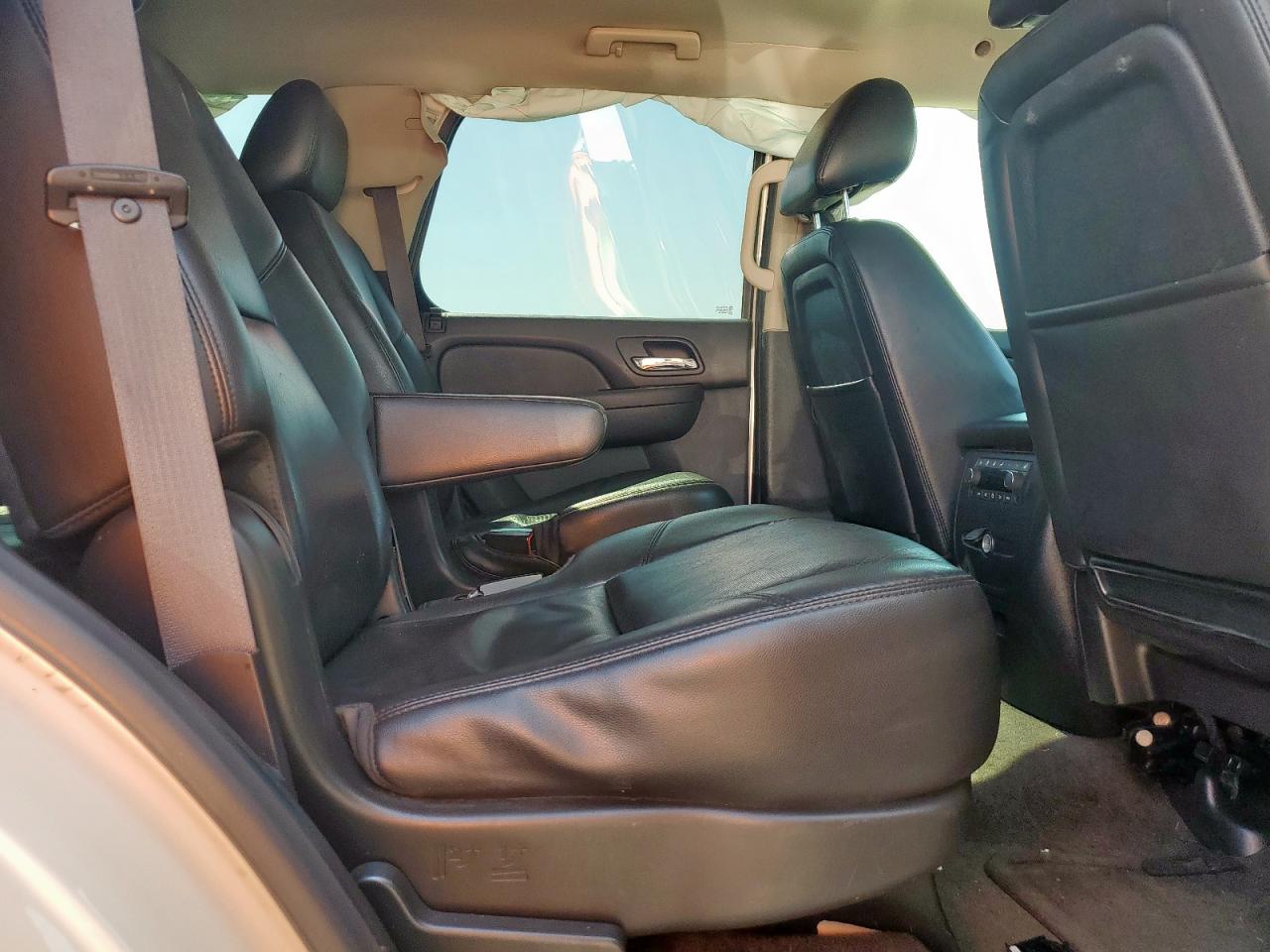 2013 GMC Yukon Slt VIN: 1GKS1CE06DR356295 Lot: 71991235