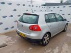 2006 VOLKSWAGEN GOLF TDI SPORT  for sale at Copart BRISTOL