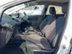 2015 FORD FIESTA ZETEC TURBO  for sale at Copart BRISTOL